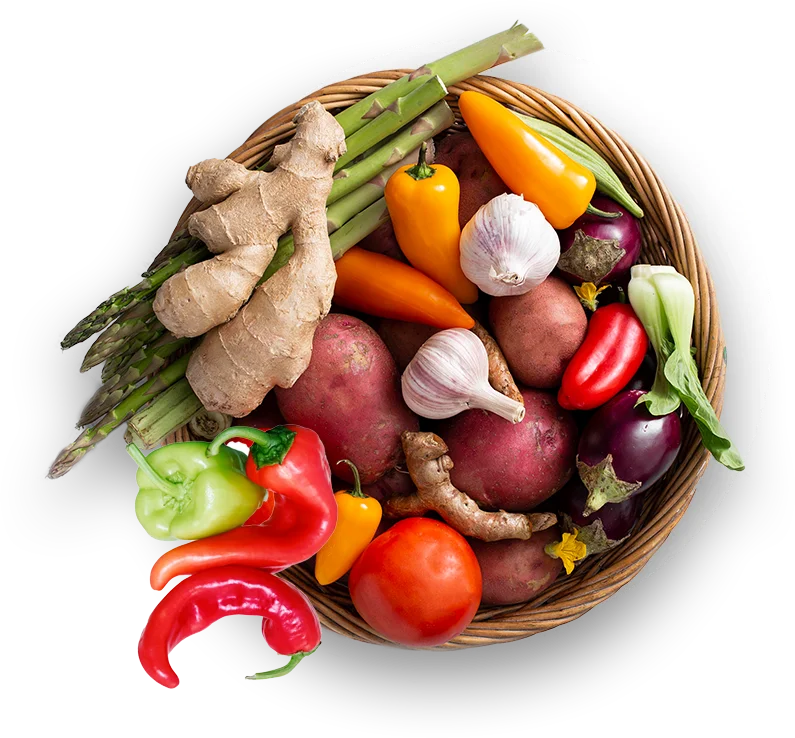 We Help Farmers Grow, Sell, and Reach More Buyers