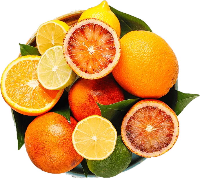 Organic Foods & Vegetables
