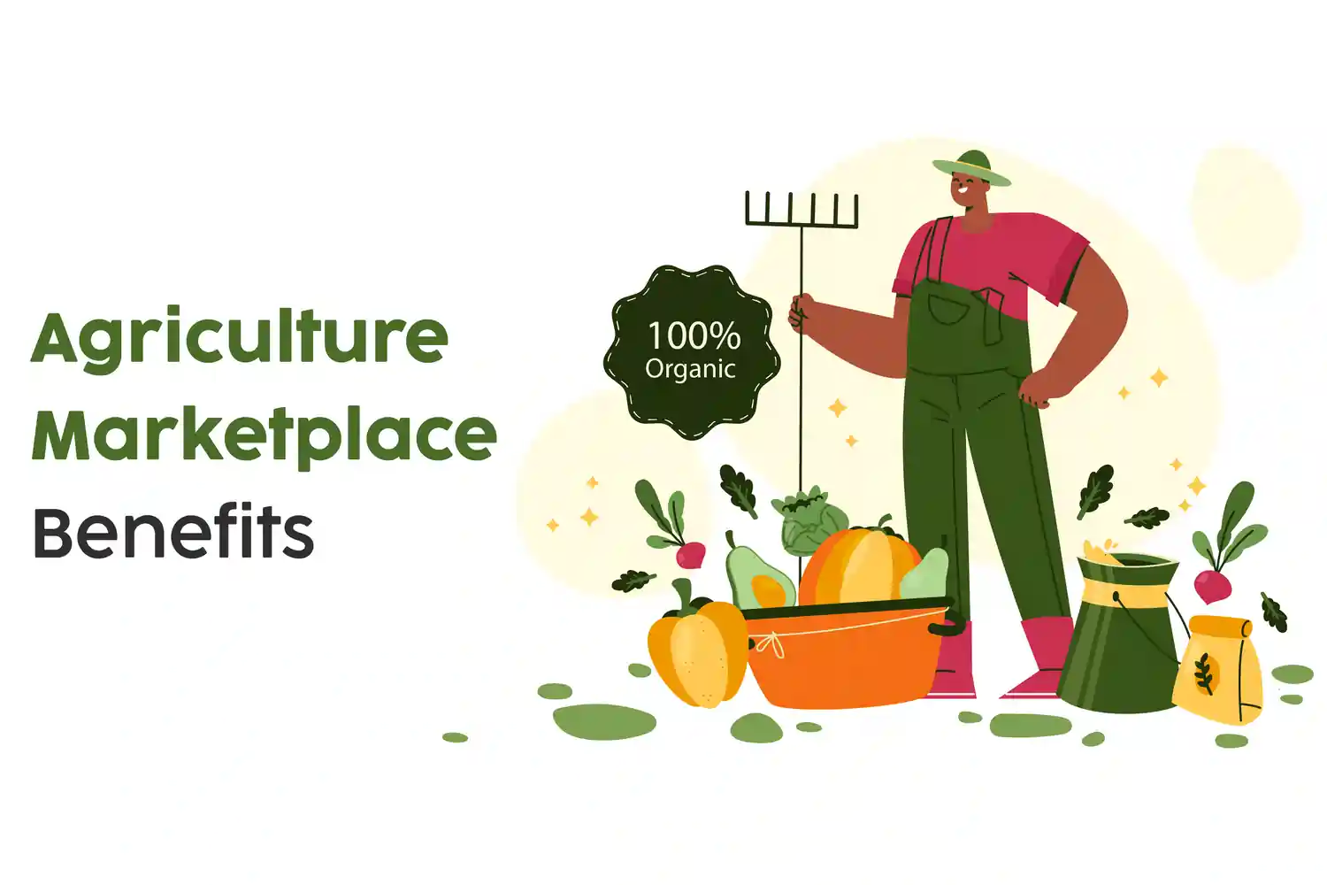 Agricultural Marketplace
