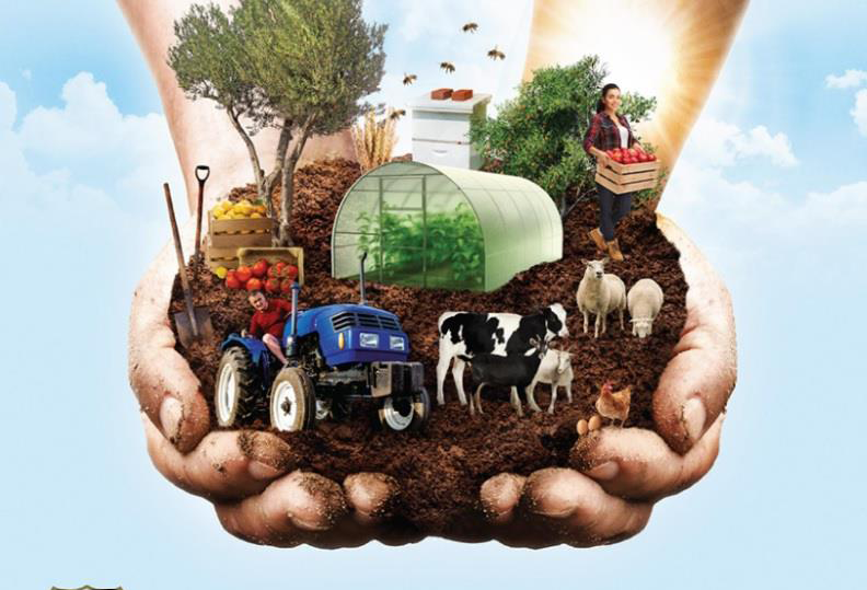Farmer Platform