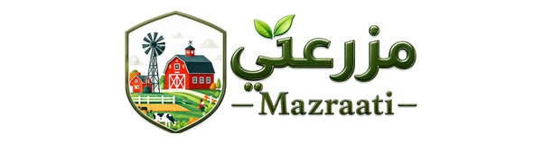 Mazraati Logo